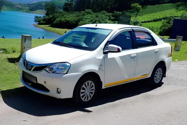 Toyota Etios