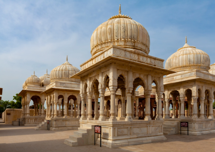 Bikaner Sightseeing Junagarh Fort