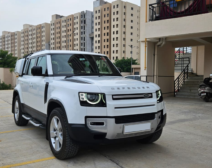 Vellfire Car rental