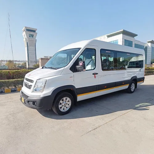 17 Seater Force Urbania