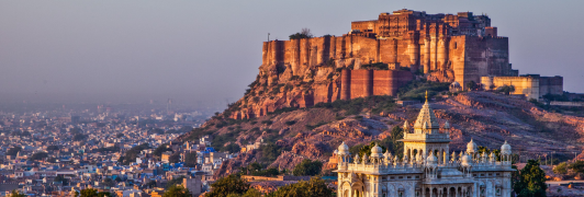 Ghanta Ghar Sardar Market Jodhpur