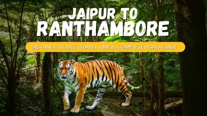 Jaipur Ganesh Temples