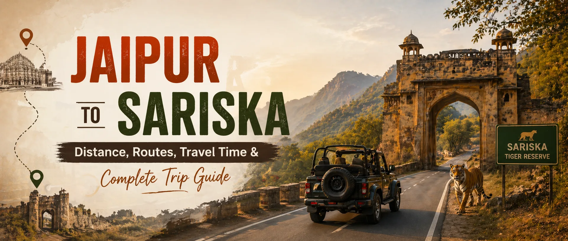 Jaipur Ganesh Temples