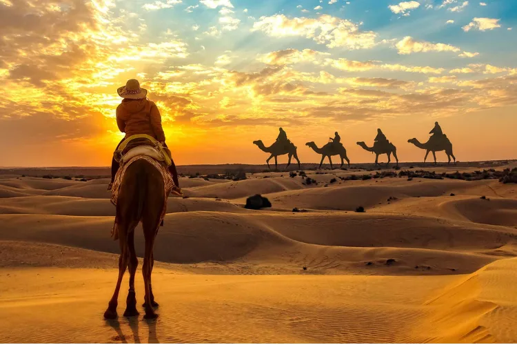 jaisalmer