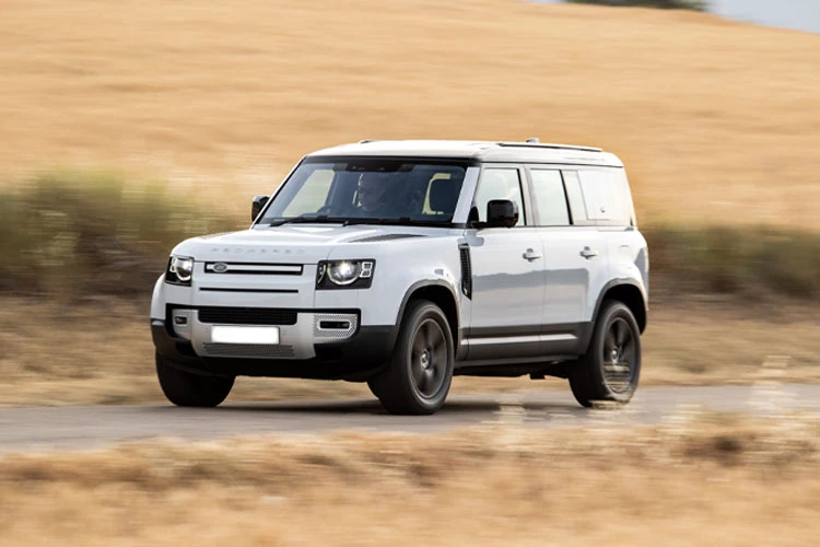 luxury car rental Jaipur