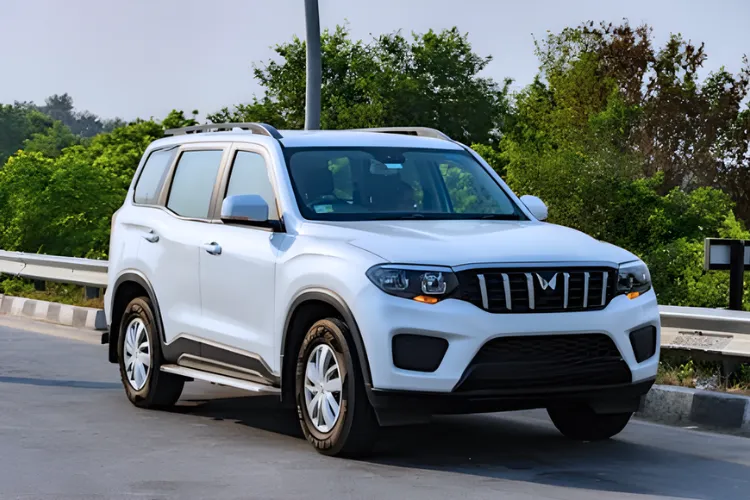 Self drive car rental in Jaipur
