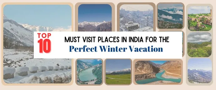 Places in India