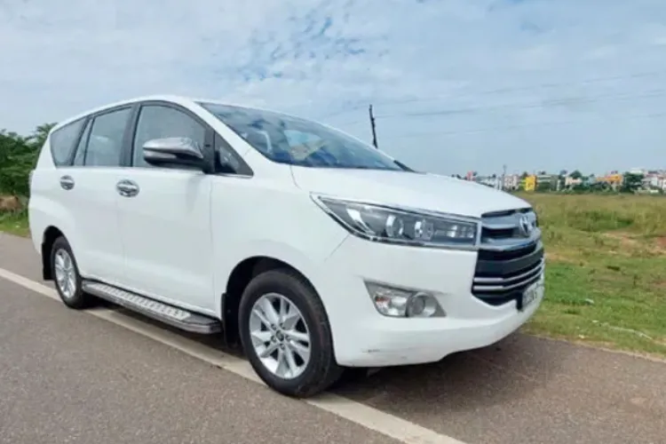 Taxi Service in Jaipur